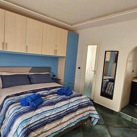 A Terrace On The Sea Apartment Майори Екстериор снимка